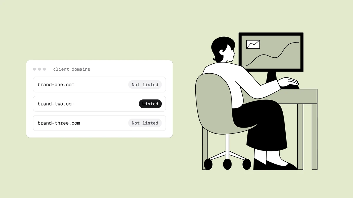 Por que agências não podem abrir mão do monitoramento de blacklists