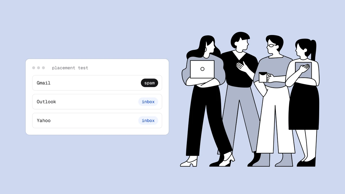 E-mails caindo no spam do Gmail: por que acontece e como resolver