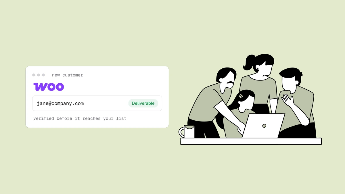 Como verificar e-mails da sua loja WooCommerce