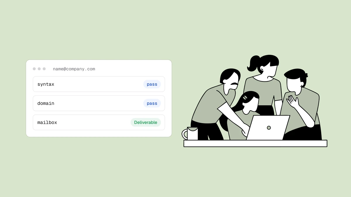 O que é verificação de e-mail? Um guia em linguagem simples
