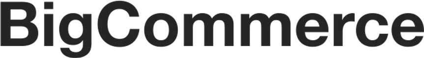 BigCommerce