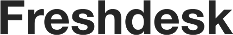 Freshdesk
