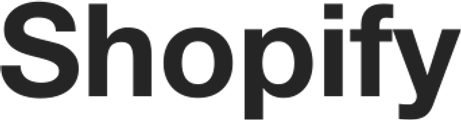 Shopify